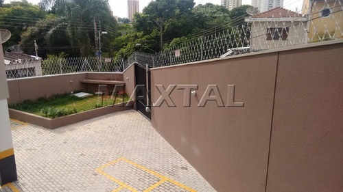Imagem 10 de 11 de Apartamento De 45 Metros No Lauzanne Paulista, 2 Dorms, 1 Vaga - Mi69512