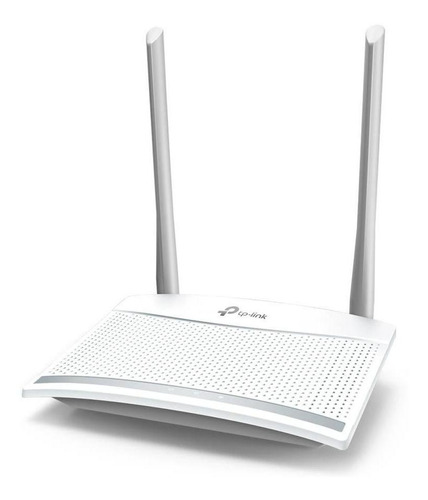 Router Wifi Tp-link Wr-820n Pro. Alta Velocidad 300mbps