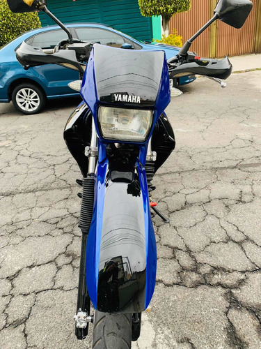 Imagen 4 de 8 de Yamaha Xt 600