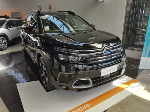 Imagen 4 de 15 de Citroen C5 Aircross Stock Fisico Entrega Inmediata !!