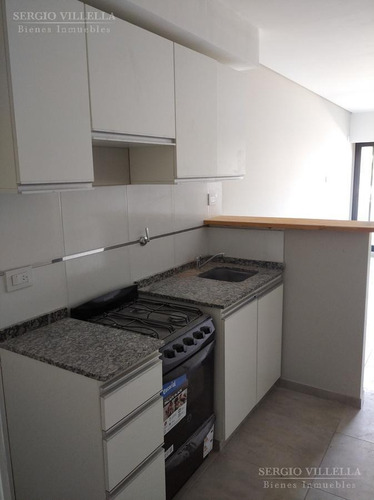 Imagen 4 de 11 de Monoambiente En Venta En Rosario