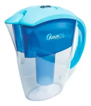 Comprar Jarra Purificador Filtro Agua 2.4 L Aquatal Tulip Importada