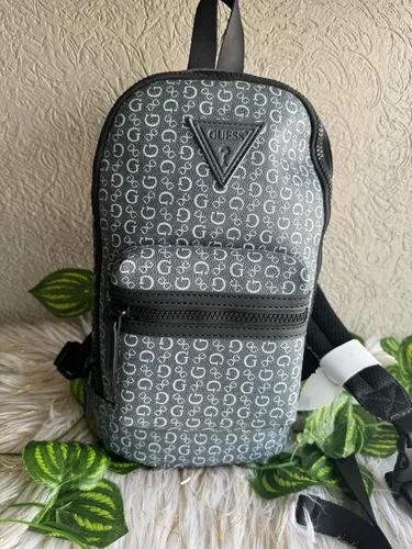 Bolsa guess cruzada sale