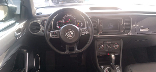 Volkswagen Beetle 2.5 Sportline At
