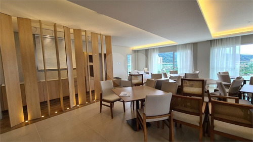 Imagem 25 de 27 de Apartamento 1 Dormitório A Venda No Canto Do Forte-sp. - Reo696640