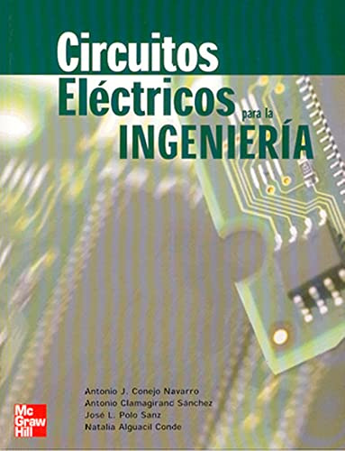 Libro Circuitos Electrónicos Para La Ingeniería De Antonio J