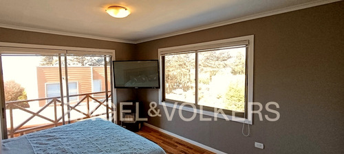 Excelente Casa En Pichilemu