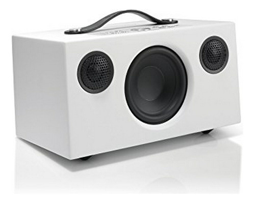 Altavoz Compacto Wifi Bluetooth Audio Pro Addon C5 (blanco)