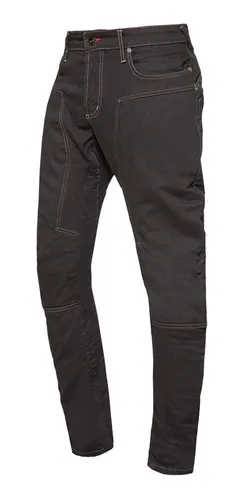 Pantalon Moto Impermeable Joe Softshell Abrigo Protecciones