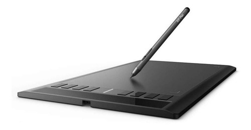 Imagen 2 de 6 de Tableta Grafica Xp Pen Star 03 Usb Lapiz Pc Mac Windows !!