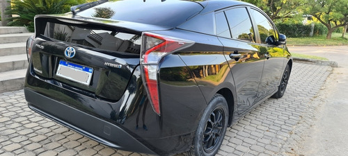 Toyota Prius 1.8 Iv 2019