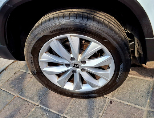 Seat Ateca 1.4 Style 150Hp At