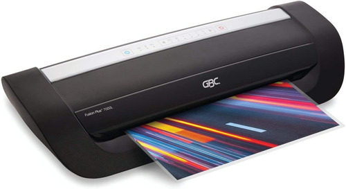 Gbc Máquina Laminadora Térmica, Fusion 7000l