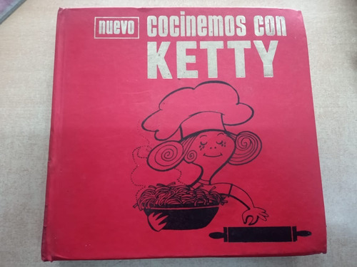 Nuevo Cocinemos Con Ketty E9