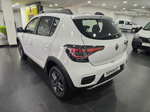 Renault Stepway 1.6 Intens 16V