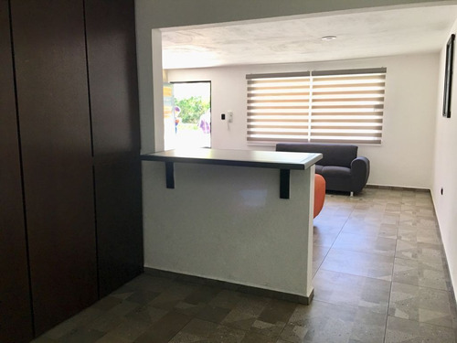 Imagen 8 de 17 de Departamento Amueblado Cerca De Ibero, Zona Angelópolis.