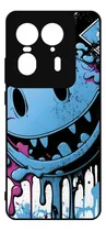 Comprar Funda Protector Case Para Moto Edge 50 Ultra Graffiti Urbano