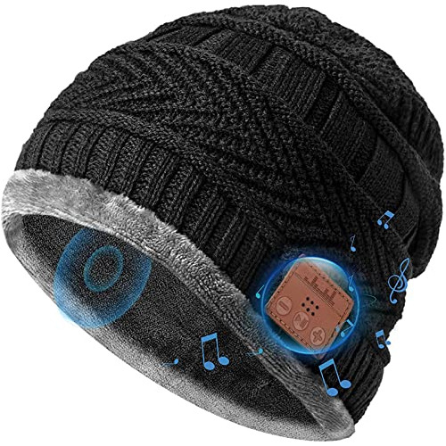 Gorro Bluetooth Para Rellenar Calcetines ? Idea De Regalo Pa