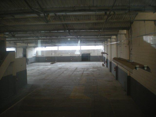 Imagem 17 de 30 de Galpão Para Alugar, 3400 M² - Jardim Bom Pastor - Santo André/sp - Ga1336