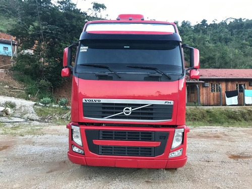 Imagem 14 de 15 de Fh460 Globetroter I-shift 6x2 Ano 2014
