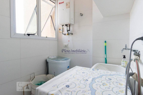 Imagem 21 de 30 de Apartamento Duplex Com 3 Dormitórios À Venda, 170 M² Por R$ 1.400.000,00 - Mandaqui - São Paulo/sp - Ad0011