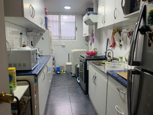 Depto. Buen Estado En 1er. Piso. 2d+2b Cod. 40673