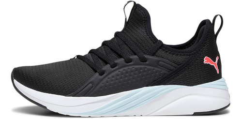 Tenis para mujer Puma Softride Sophia 2 color negro - adulto 25 MX