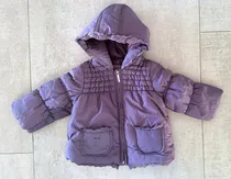 Comprar Campera Cheeky Talle L Nenas Impecable
