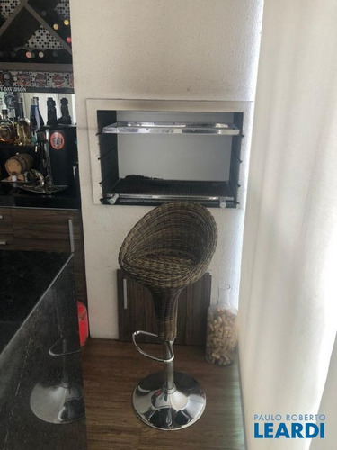 Imagem 6 de 15 de Apartamento - Imirim - Sp - 624903