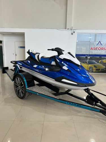Vx Cruiser 1.9 Ho Com Som Okm