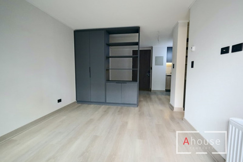 Departamento Studio Nuevo Plaza Ñuñoa