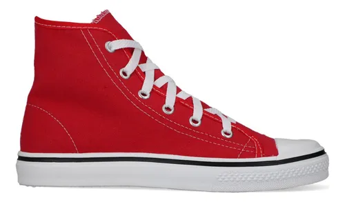 Tenis guess cheap tipo converse