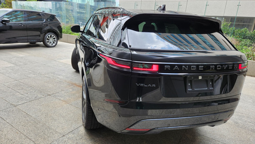 Range Rover Velar Phev 404hp