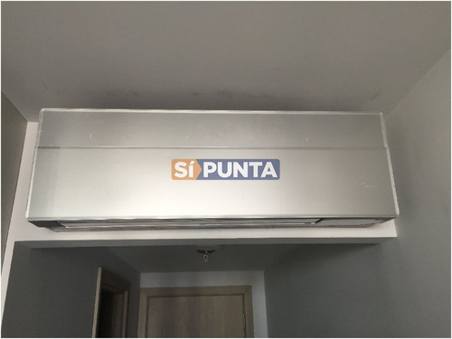 Imagen 24 de 30 de Apartamento En Playa Brava, Torre Nueva Con Todos Los Amenities
