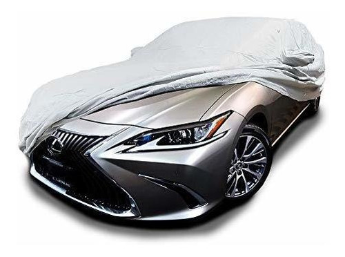 Funda Para Vehiculo - Custom Fit ******* Lexus Es Es300 Es33