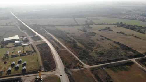 Imagen 6 de 10 de Terreno De 6 Hectareas En Cabecera Puente Rosario Victoria