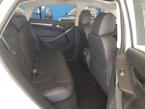 Imagen 9 de 15 de Ford Territory Sel 1.5 At