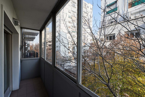 Imagen 28 de 29 de Venta 4 Ambientes Con Dependencia Recoleta