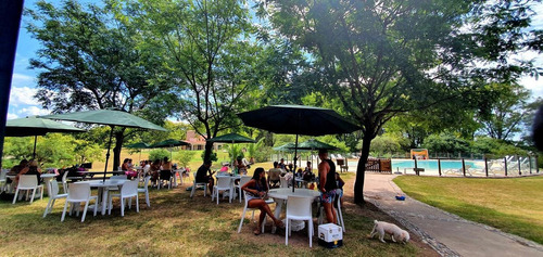 Imagen 15 de 23 de Terreno Azahares Del Paraná - Fighiera - 910m2