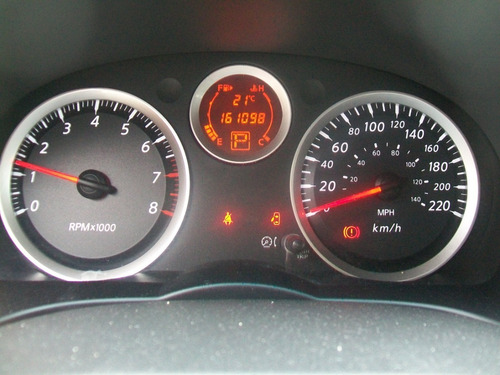Imagem 4 de 15 de Nissan Sentra S 2.0 Flex 16v. Aut