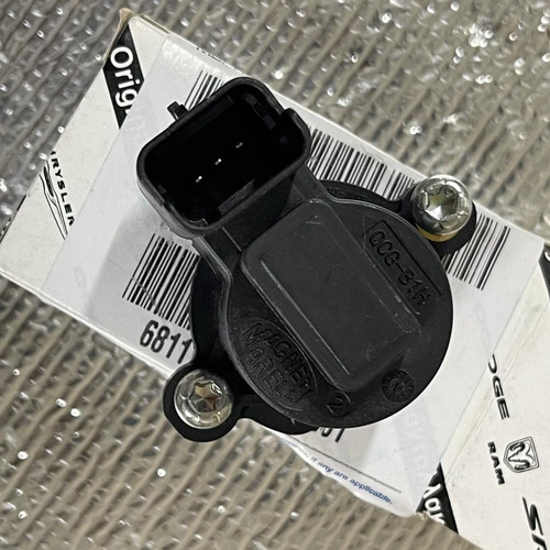 Sensor Posição Câmbio Dualogic Fiat Mobi Palio Stilo Linea
