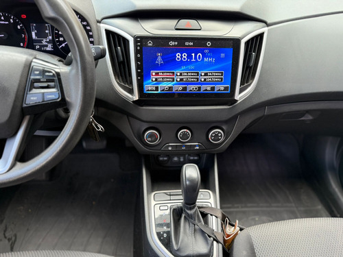 Hyundai Creta 1.6 Attitude Flex Aut. (pcd) 5p