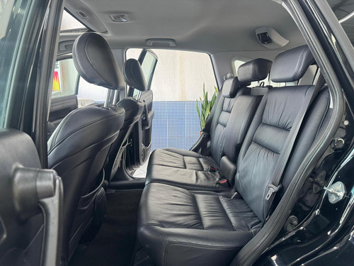 Honda CR-V CR-V EXL 4X4 2.0 16V