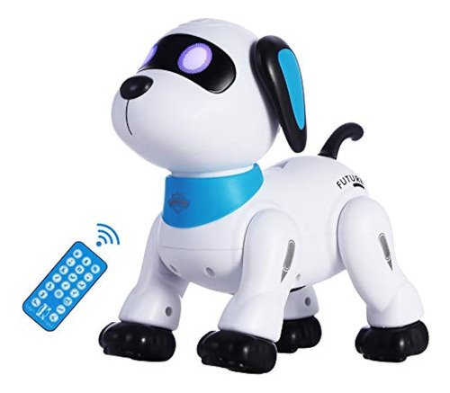 Juguete Para Perro Robot Con Control Remoto, Robots De Baile