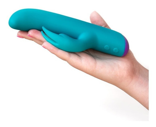 Vibrador De Conejo Aria Amplify.