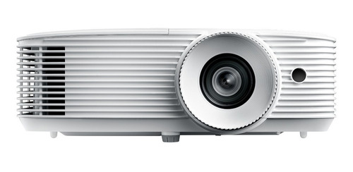 Imagen 1 de 2 de Proyector Optoma X412 Cuotas
