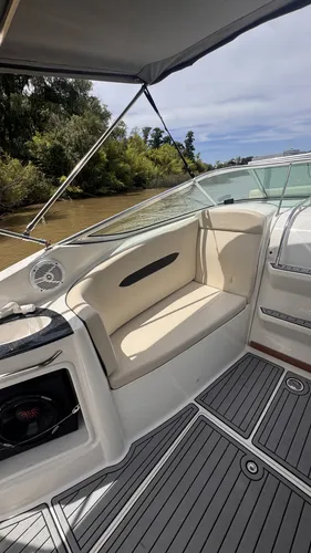 Canestrari 245 (2016) - Yamaha 250 Hp (370hs)