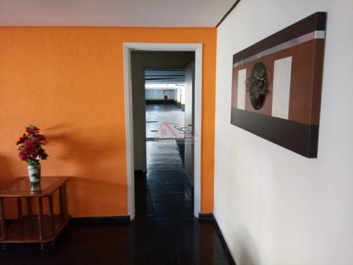 Imagem 2 de 30 de Apartamento A Venda - Vila Joaniza - Id 1203. - 1203