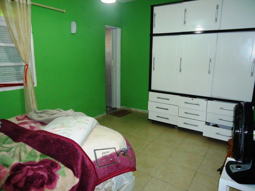 Imagem 18 de 28 de Casa A Venda No Bairro Balneário Flórida Em Praia Grande - - 3360-1
