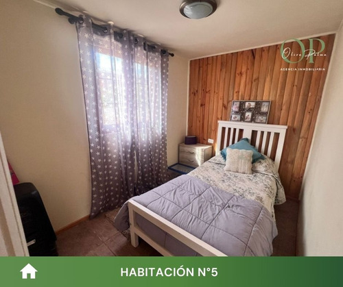 Se Vende Parcela, Valle Las Mellizas, Los Laureles, Limache
